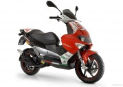 Gilera Runner SP Simoncelli